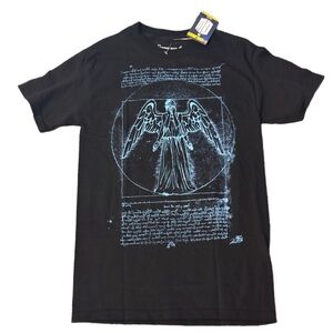 Dr Who T-Shirt NWT Small